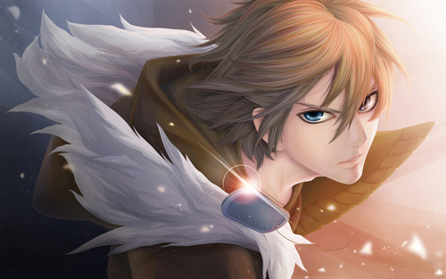 lance
